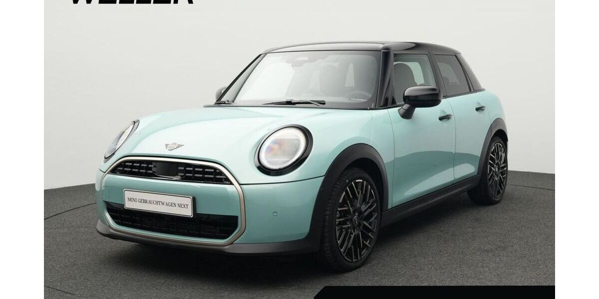 Mini Cooper C 8.527 km 28.754 &euro; Braunschweig 38112