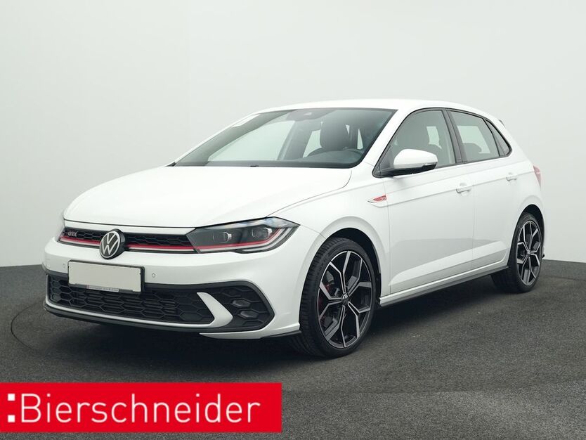 VW Polo 21.935 km 23.950 € Greding an der A9 91171