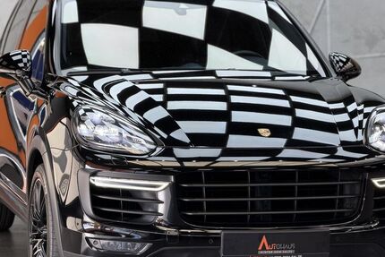 Porsche Cayenne 135.000 km 38.950 &euro; Salzgitter 38259