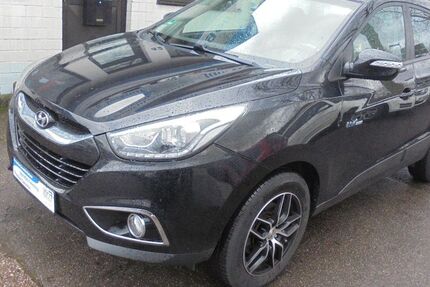 Hyundai ix35 115.000 km 8.950 &euro; Dillingen/Saar 66763