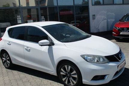 Nissan Pulsar