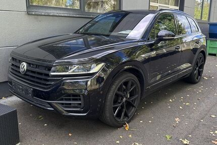 VW Touareg 107.233 km 38.995 € Chemnitz 09125