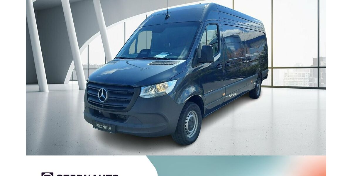 Mercedes-Benz Sprinter 1.150 km 53.491 &euro; Kesselsdorf 01723
