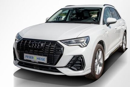 Audi Q3 76.438 km 26.440 &euro; Köthen 06366