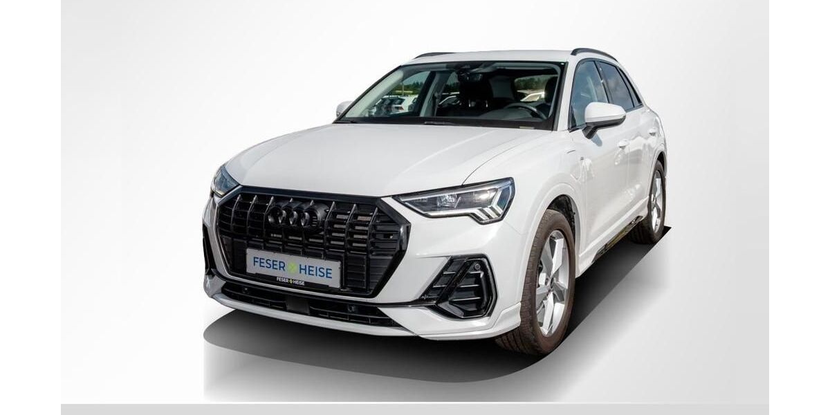 Audi Q3 76.438 km 26.440 &euro; Köthen 06366