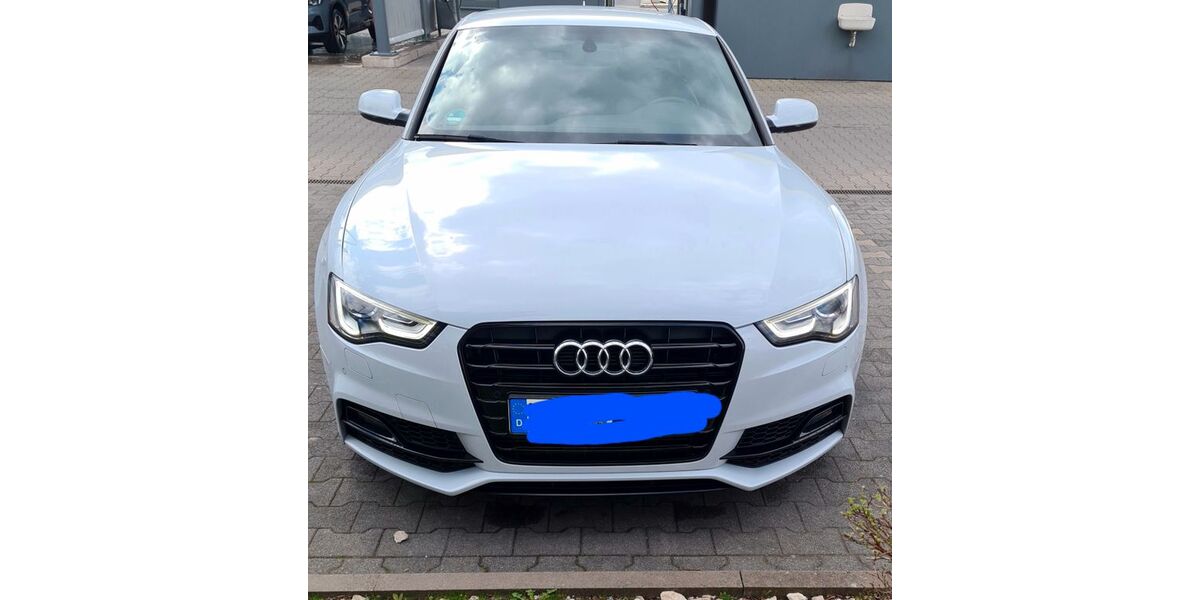 Audi A5 187.000 km 17.000 &euro; Straubenhardt 75334
