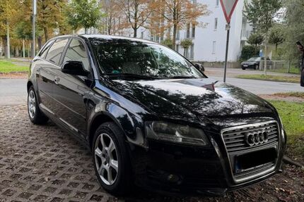 Audi A3 180.000 km 4.250 &euro; Paderborn 33102