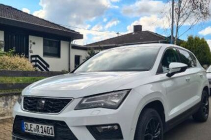Seat Ateca 240.580 km 10.000 € Nettersheim 53947