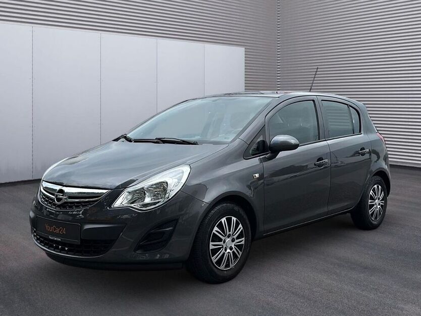Corsa