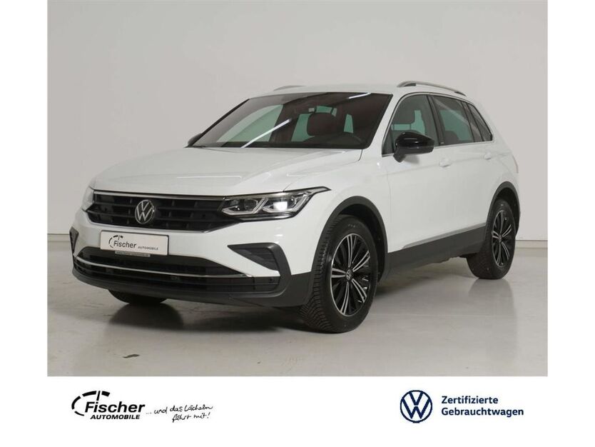 VW Tiguan 26.766 km 34.940 € Pilsach 92367