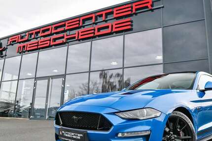 Ford Mustang 24.434 km 48.890 &euro; Meschede 59872
