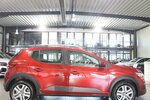 Sandero STEPWAY III 90 TCe Comfort / LED, KAMERA
