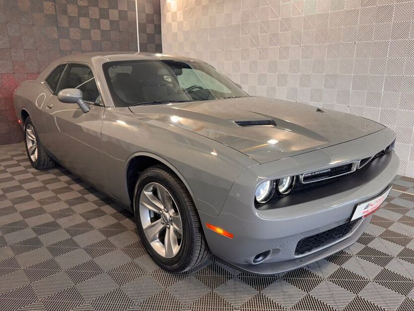 Challenger