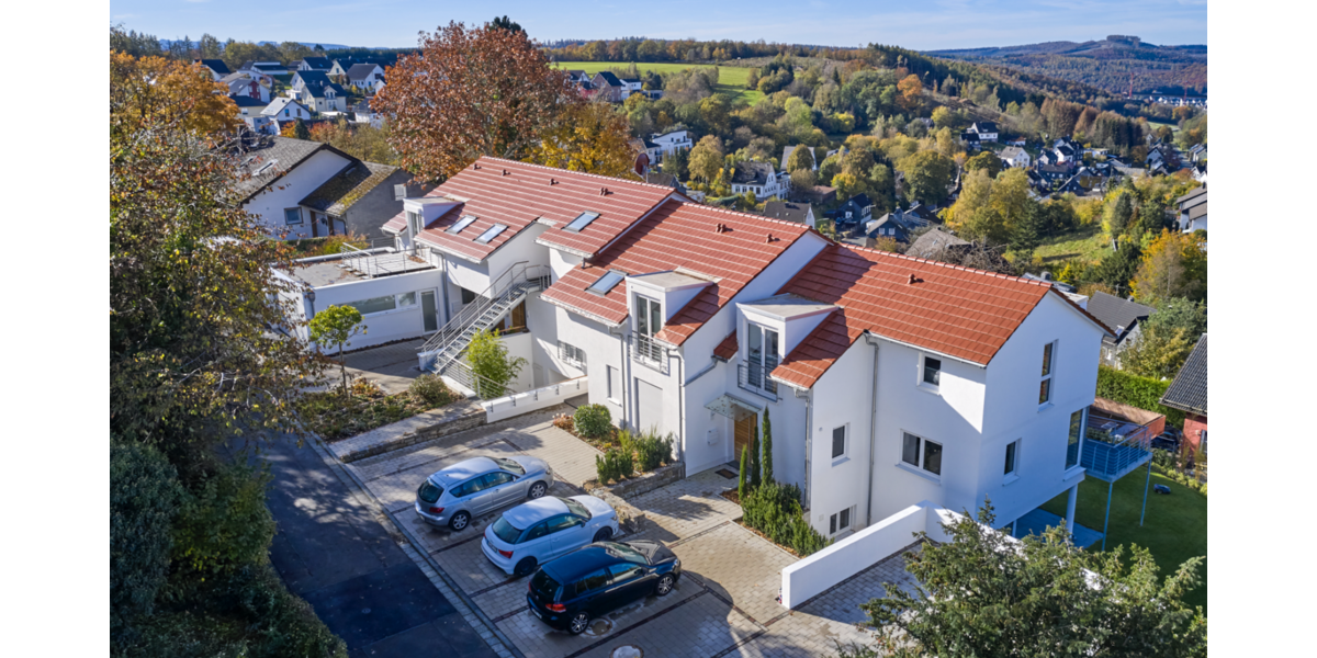 Wohnung zum Mieten in Wilnsdorf 1.600 € 115 m² 2 zimmer