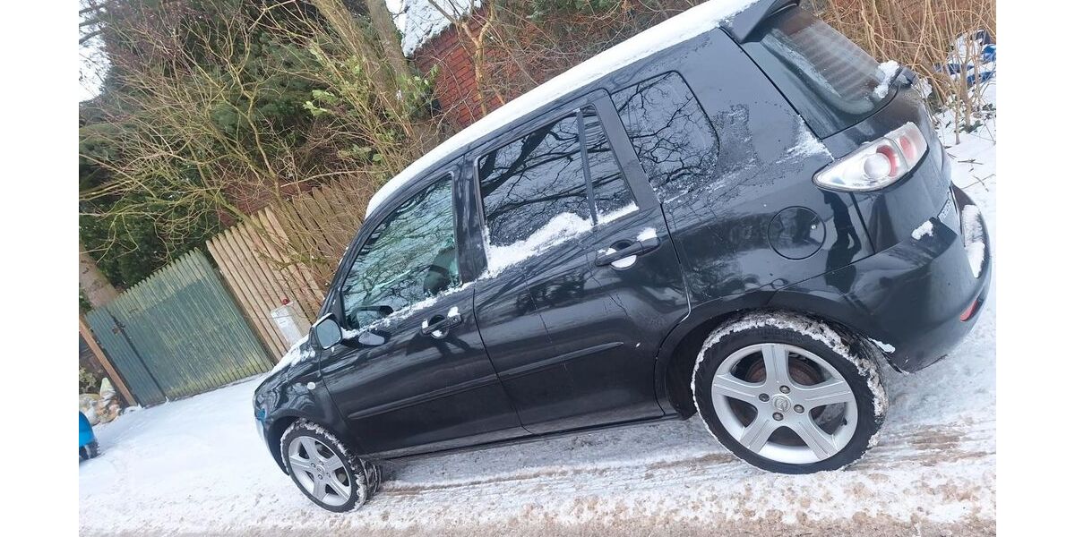 Mazda 2 144.000 km 1.700 &euro; Hamburg 21149