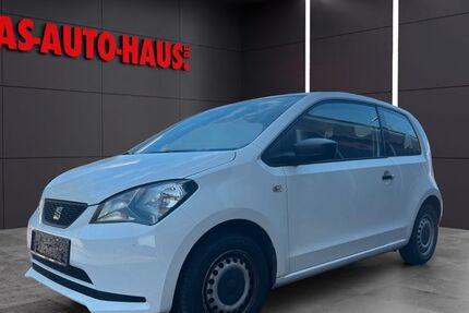 Seat Mii 157.500 km 2.500 &euro; Montabaur 56410
