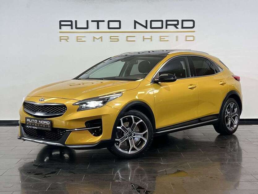 Kia XCeed 71.000 km 20.490 € Remscheid 42897