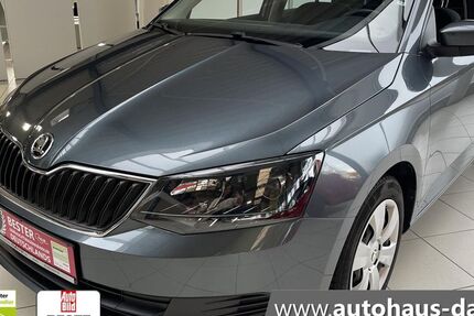 Skoda Fabia 109.327 km 12.590 &euro; Horb a/N 72160