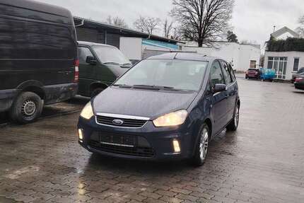 Ford C-Max 270.000 km 999 &euro; Bamberg 96050