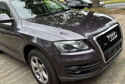 Audi Q5 343.000 km 7.499 € Ilsede / OT Adenstedt 31246