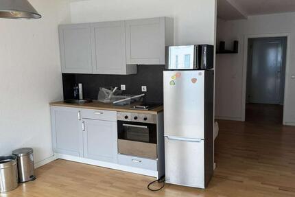 Ideale Singlewohnung 1 zimmer