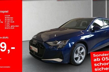 Audi A3 31.334 km 29.949 &euro; Gera 07546