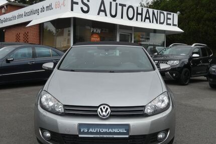VW Golf 140.000 km 7.399 &euro; Hamm Westfalen 59065