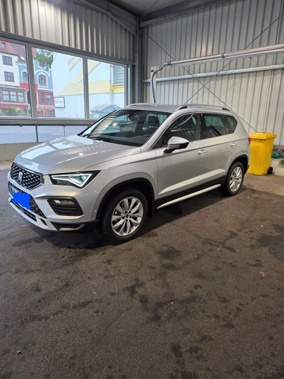 Ateca