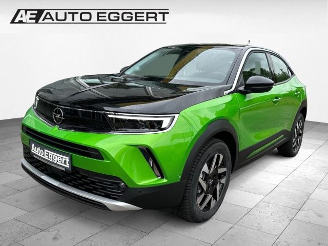 Opel Mokka 1.549 km 23.449 &euro; Bergen auf Rügen 18528