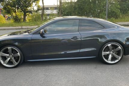 Audi A5 256.000 km 10.050 &euro; Wetzlar 35578