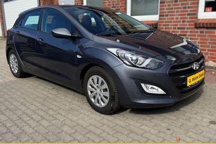Hyundai i30 80.950 km 9.990 &euro; Dägeling 25578