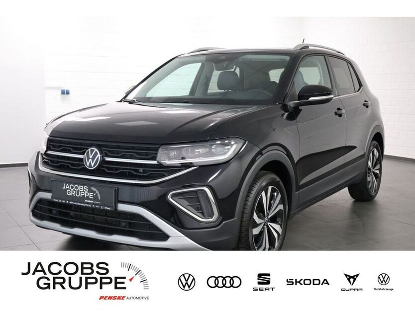 T-Cross