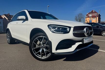 Mercedes GLC 220