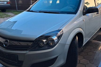 Opel Astra 162.300 km 1.290 &euro; Neunburg vorm Wald 92431