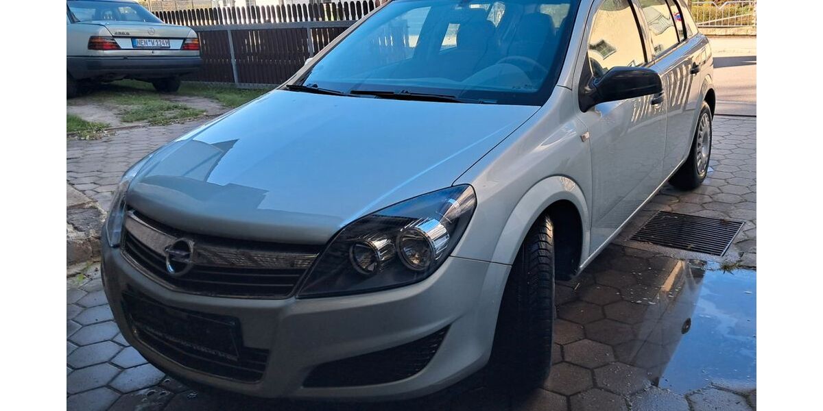 Opel Astra 162.300 km 1.290 &euro; Neunburg vorm Wald 92431