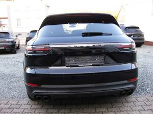 Porsche Cayenne Tiptronic S 1.HD dt.Fzg.Platinum Edition 65.000 km 57.999 &euro; Biebesheim 64584