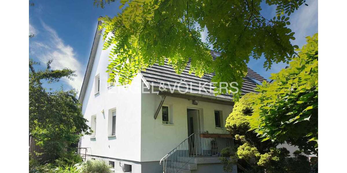 Einfamilienhaus Bad Abbach - 5 Zimmer, 147 m&sup2;, 439.990&euro; | Angebot:25988906