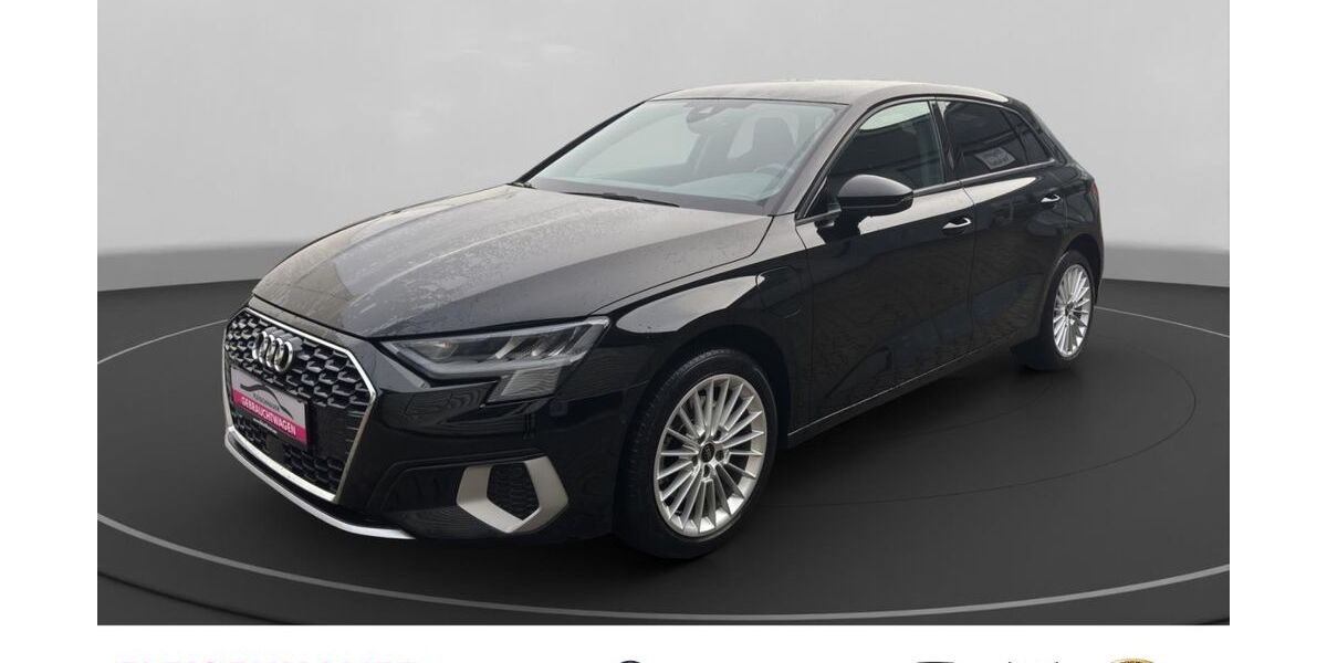 Audi A3 56.371 km 21.990 &euro; Bad Kreuznach 55543