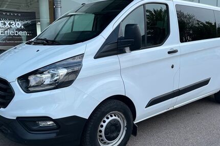 Ford Transit Custom 74.000 km 20.999 € Kolbermoor 83059