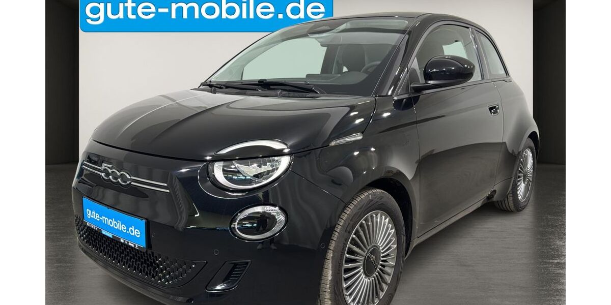 Fiat 500e 5.050 km 19.490 &euro; Reutlingen 72762