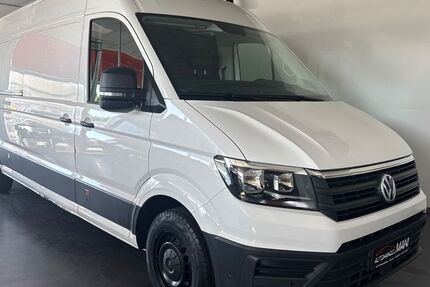 VW Crafter 311.000 km 17.990 &euro; Soest 59494