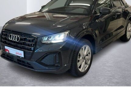 Audi Q2 16.023 km 28.950 &euro; Hamburg 20537