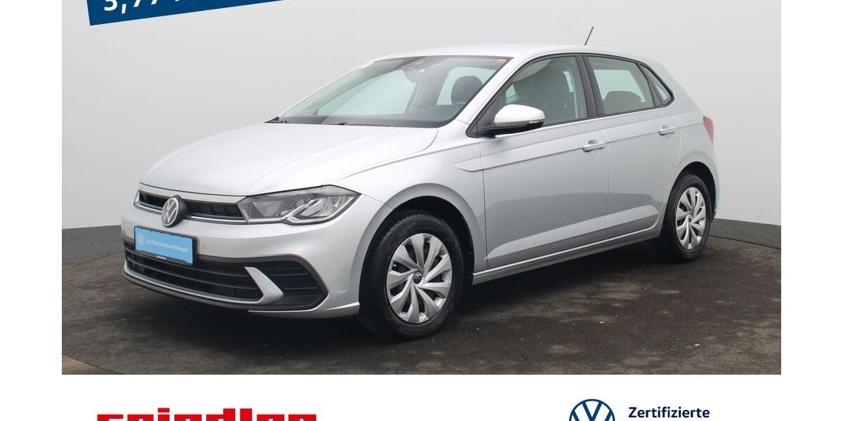 VW Polo 22.500 km 19.350 &euro; Würzburg 97076