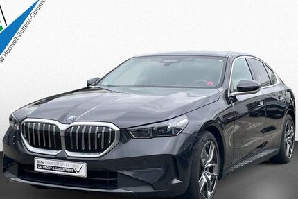 BMW i5 25.705 km 59.450 € Melle 49324