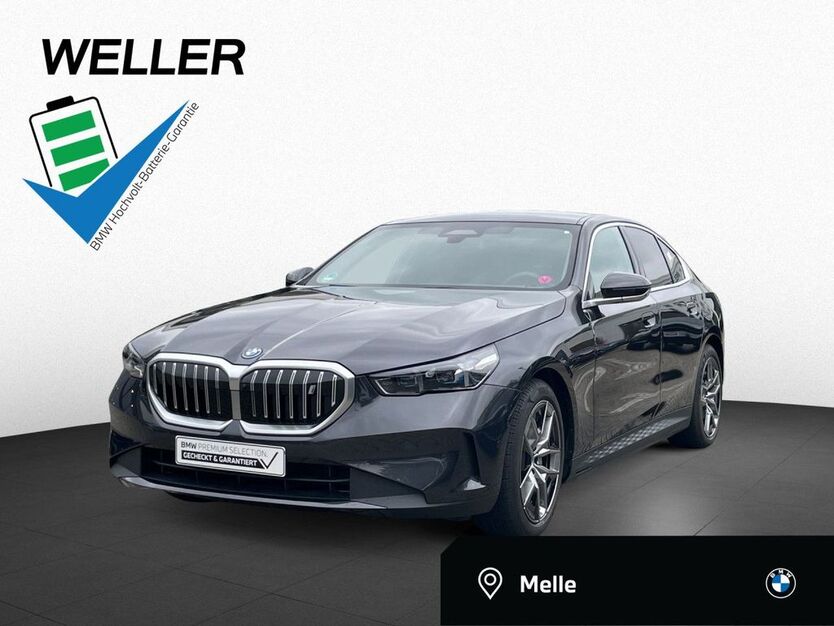 BMW i5 25.705 km 59.450 € Melle 49324
