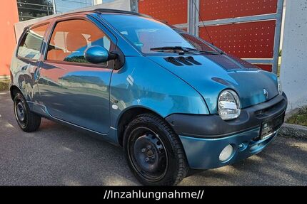 Renault Twingo 99.000 km 1.500 &euro; Fellbach 70736