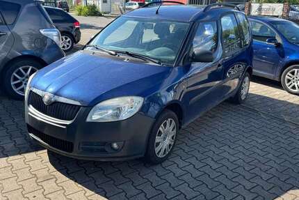 Skoda Roomster 129.644 km 2.200 &euro; Pfaffen-Schwabenheim 55546