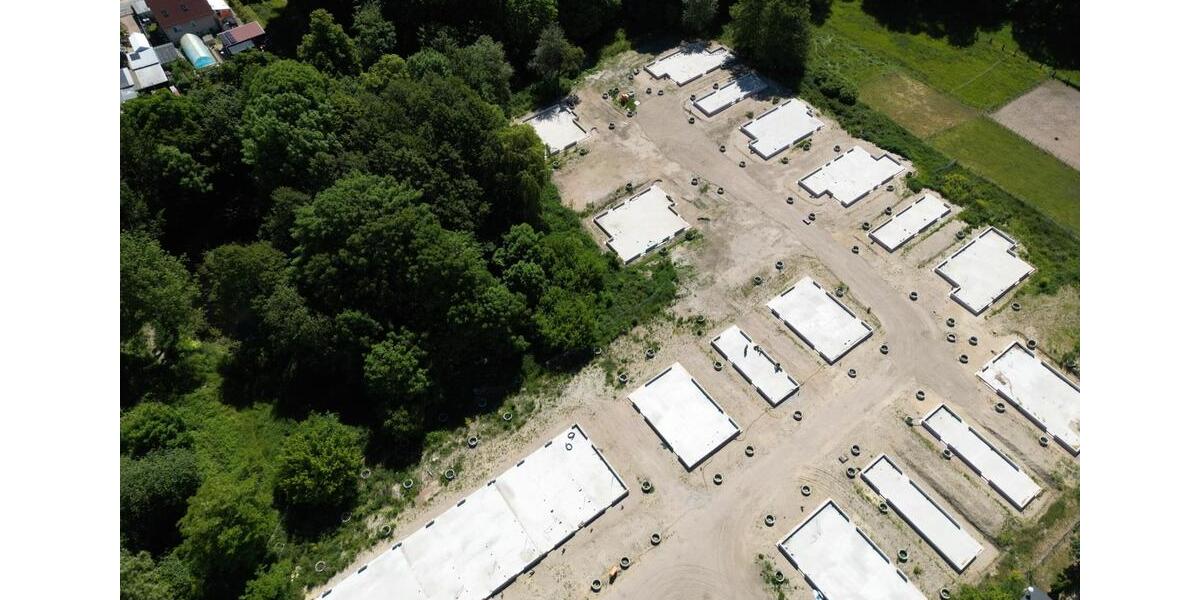 Doppelhaushälfte Mühlenbecker Land - 800.000&euro; | Angebot:27021364