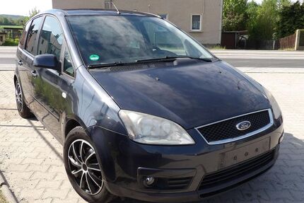 Ford Focus 149.000 km 3.499 &euro; Bautzen 02625