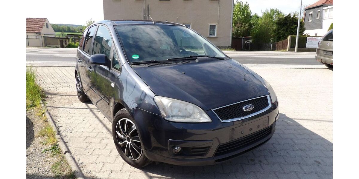 Ford Focus 149.000 km 3.499 &euro; Bautzen 02625